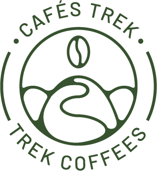 Cafés Trek